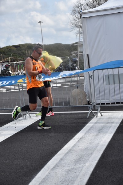 Roma Ostia Half Marathon [GOLD] (03/03/2024) 0316