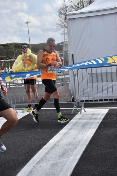 Roma Ostia Half Marathon [GOLD] (03/03/2024) 0317