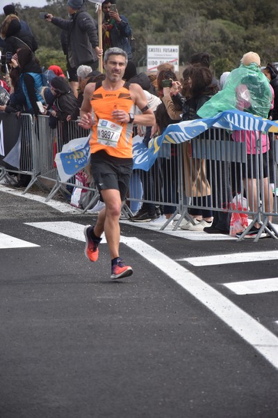 Roma Ostia Half Marathon [GOLD] (03/03/2024) 0327