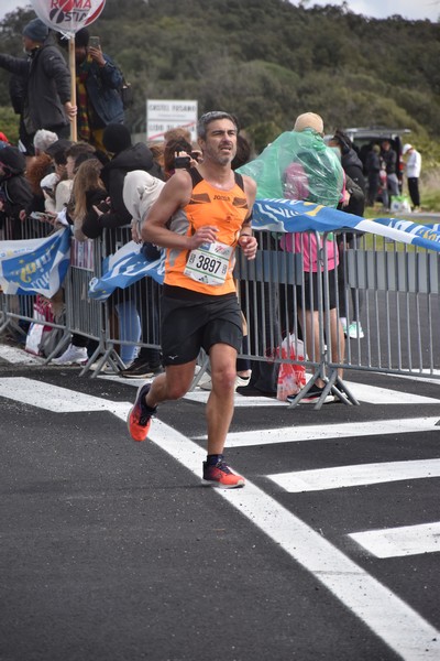 Roma Ostia Half Marathon [GOLD] (03/03/2024) 0329
