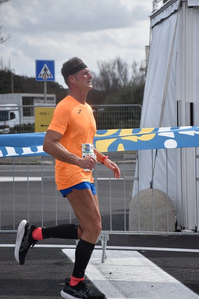 Roma Ostia Half Marathon [GOLD] (03/03/2024) 0342