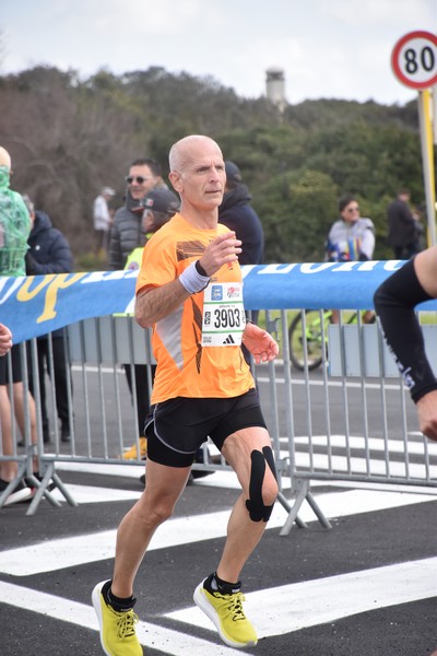 Roma Ostia Half Marathon [GOLD] (03/03/2024) 0351