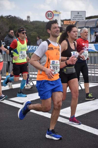Roma Ostia Half Marathon [GOLD] (03/03/2024) 0361
