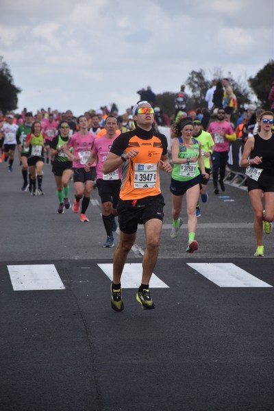 Roma Ostia Half Marathon [GOLD] (03/03/2024) 0362