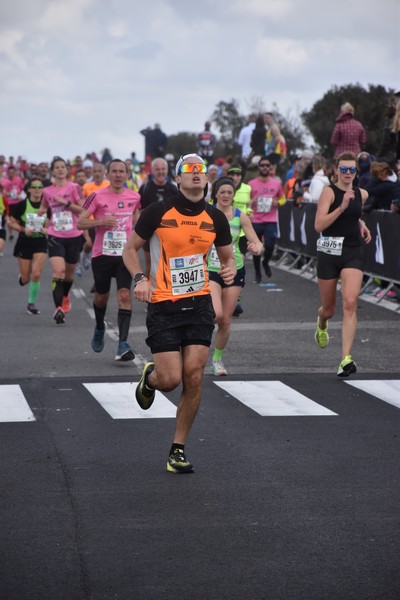 Roma Ostia Half Marathon [GOLD] (03/03/2024) 0363