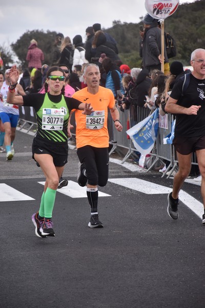Roma Ostia Half Marathon [GOLD] (03/03/2024) 0372