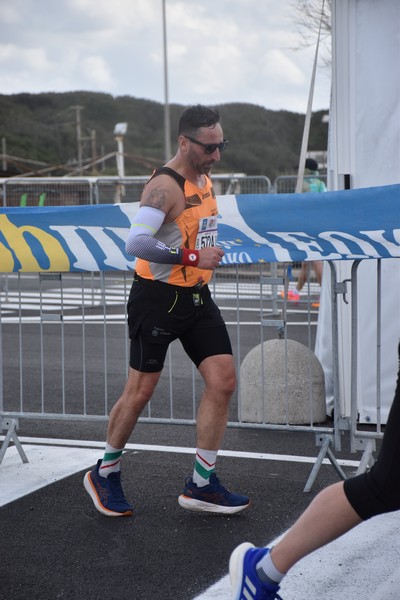 Roma Ostia Half Marathon [GOLD] (03/03/2024) 0385