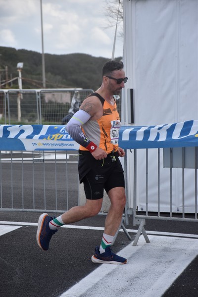 Roma Ostia Half Marathon [GOLD] (03/03/2024) 0386