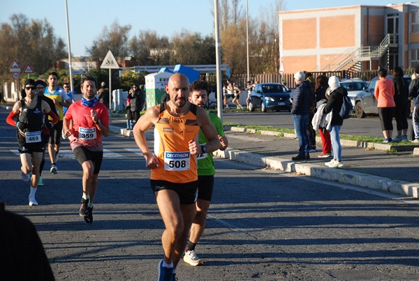 Fiumicino Half Marathon (01/12/2024) 0006