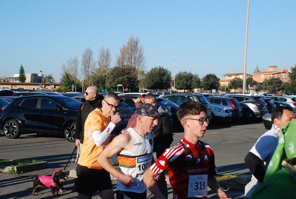 Fiumicino Half Marathon (01/12/2024) 0098