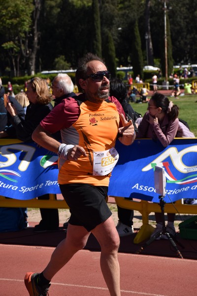 Appia Run [GOLD] (21/04/2024) 0060