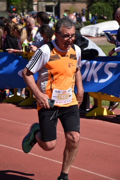 Appia Run [GOLD] (21/04/2024) 0077