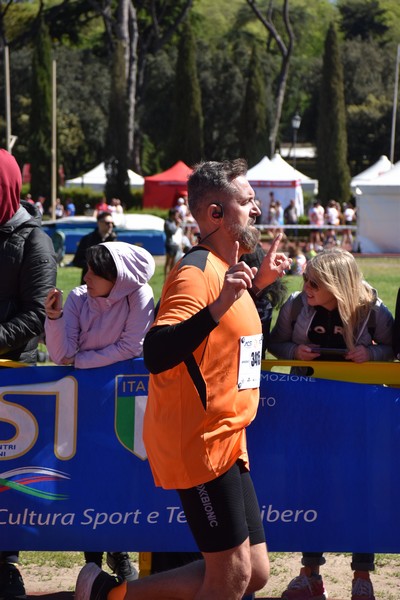 Appia Run [GOLD] (21/04/2024) 0084