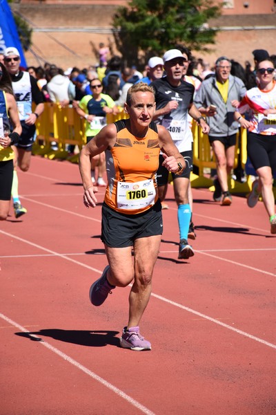 Appia Run [GOLD] (21/04/2024) 0115