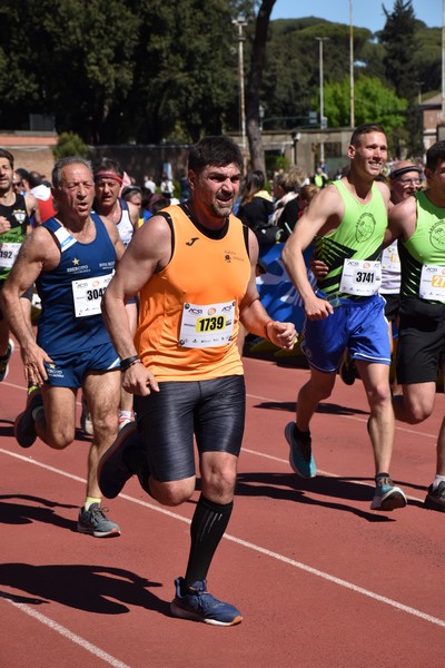 Appia Run [GOLD] (21/04/2024) 0124