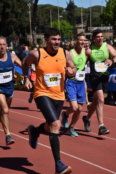Appia Run [GOLD] (21/04/2024) 0125