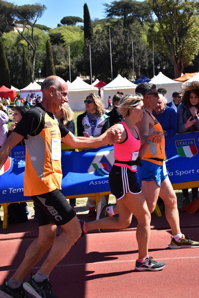 Appia Run [GOLD] (21/04/2024) 0208