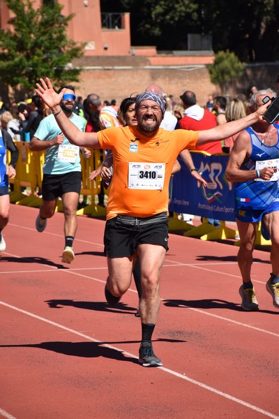 Appia Run [GOLD] (21/04/2024) 0235