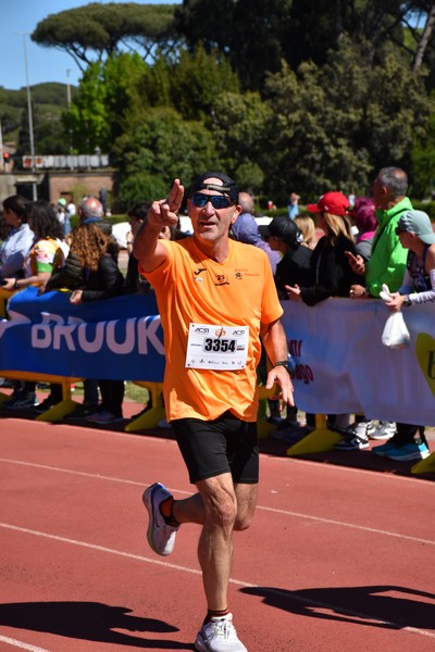 Appia Run [GOLD] (21/04/2024) 0260
