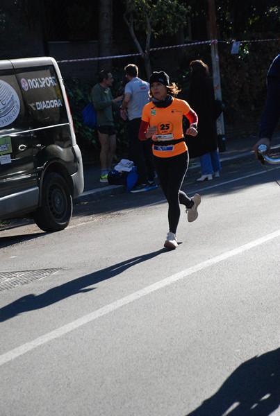 Corri alla Garbatella (24/11/2024) 0077