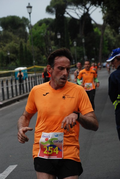 1° Maggio - Lavoro in...Corsa! (01/05/2024) 0031