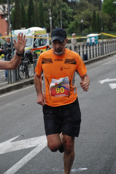 1° Maggio - Lavoro in...Corsa! (01/05/2024) 0088