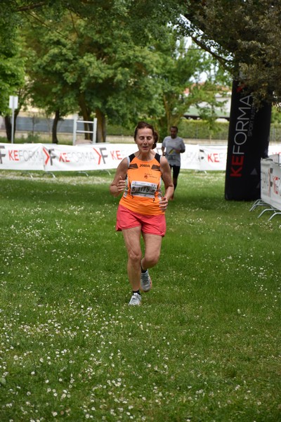 Crete Senesi Ultra Marathon 50K (05/05/2024) 0012