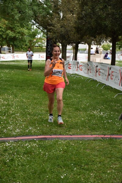 Crete Senesi Ultra Marathon 50K (05/05/2024) 0015