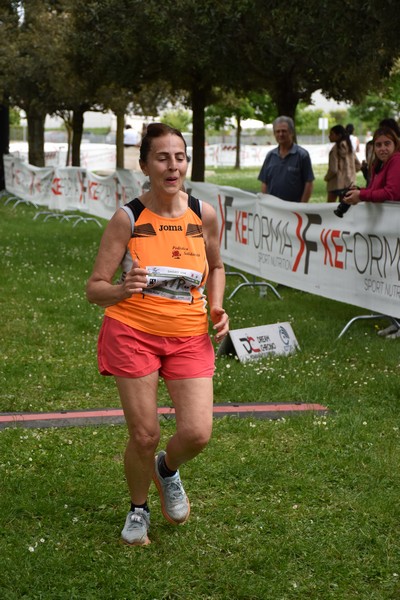 Crete Senesi Ultra Marathon 50K (05/05/2024) 0016