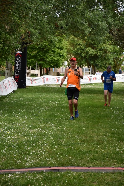 Crete Senesi Ultra Marathon 50K (05/05/2024) 0023