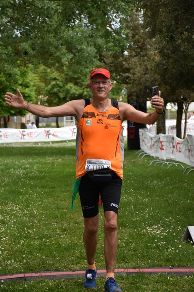Crete Senesi Ultra Marathon 50K (05/05/2024) 0028