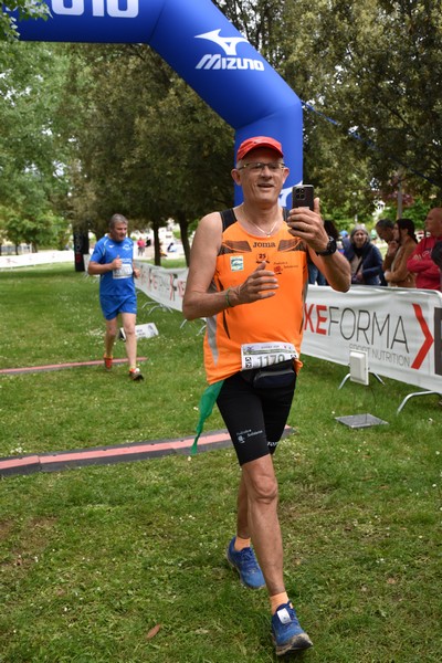 Crete Senesi Ultra Marathon 50K (05/05/2024) 0030
