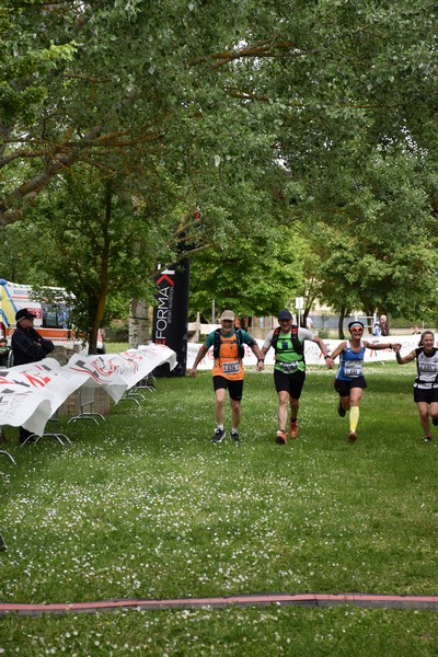 Crete Senesi Ultra Marathon 50K (05/05/2024) 0033