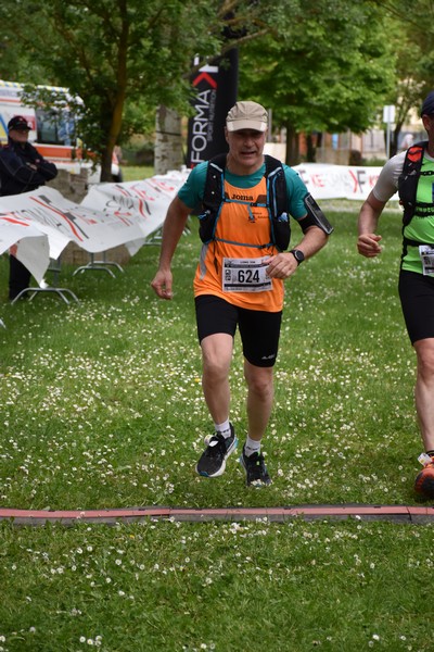 Crete Senesi Ultra Marathon 50K (05/05/2024) 0038