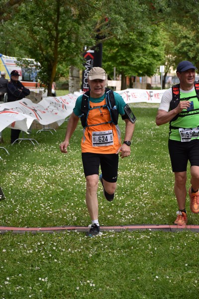 Crete Senesi Ultra Marathon 50K (05/05/2024) 0039