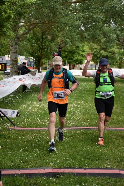 Crete Senesi Ultra Marathon 50K (05/05/2024) 0042