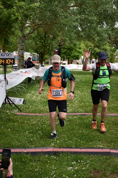 Crete Senesi Ultra Marathon 50K (05/05/2024) 0043