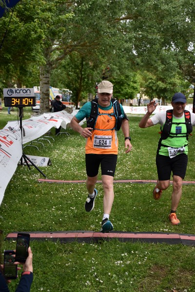 Crete Senesi Ultra Marathon 50K (05/05/2024) 0044