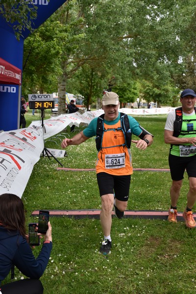Crete Senesi Ultra Marathon 50K (05/05/2024) 0045