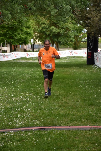 Crete Senesi Ultra Marathon 50K (05/05/2024) 0048