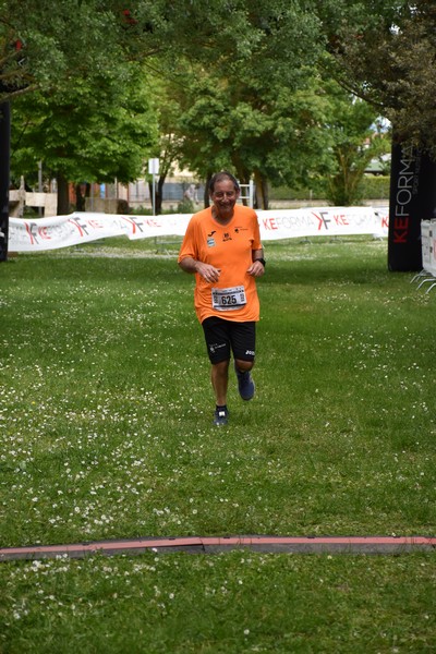 Crete Senesi Ultra Marathon 50K (05/05/2024) 0049