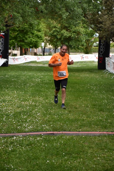 Crete Senesi Ultra Marathon 50K (05/05/2024) 0050