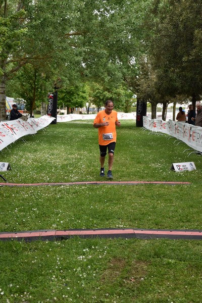 Crete Senesi Ultra Marathon 50K (05/05/2024) 0055