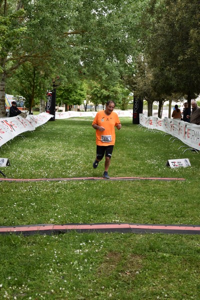 Crete Senesi Ultra Marathon 50K (05/05/2024) 0056
