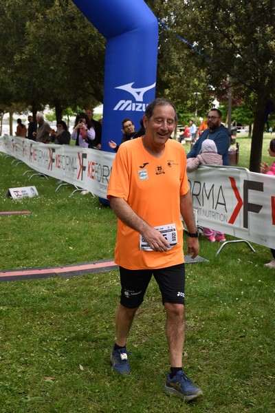 Crete Senesi Ultra Marathon 50K (05/05/2024) 0064