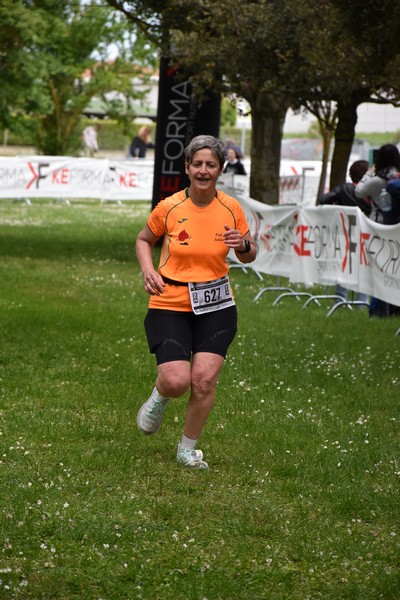 Crete Senesi Ultra Marathon 50K (05/05/2024) 0066