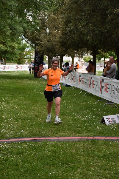 Crete Senesi Ultra Marathon 50K (05/05/2024) 0068