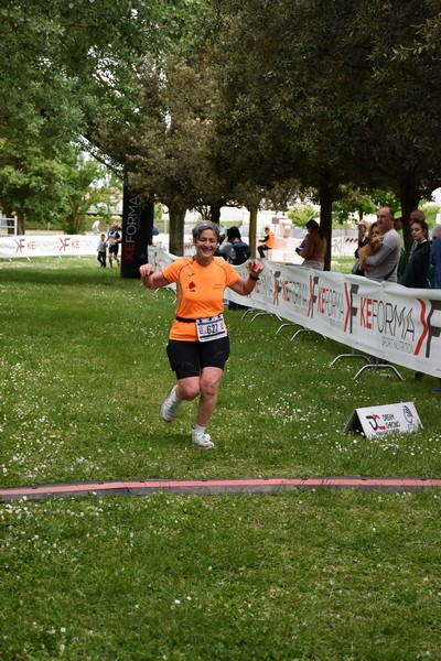 Crete Senesi Ultra Marathon 50K (05/05/2024) 0069