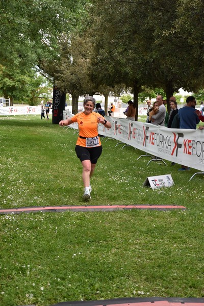 Crete Senesi Ultra Marathon 50K (05/05/2024) 0070