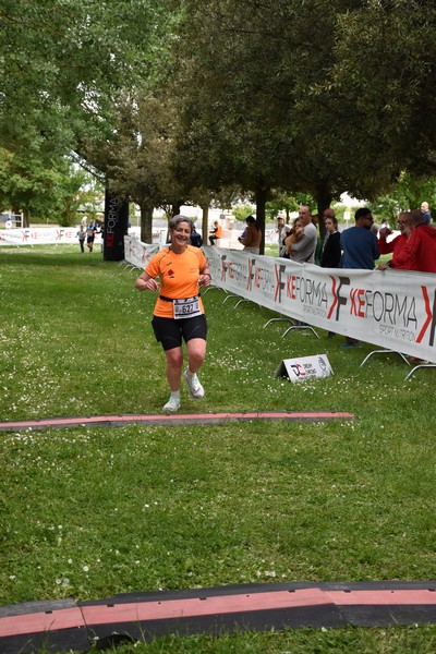 Crete Senesi Ultra Marathon 50K (05/05/2024) 0071